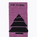 Шкарпетки гірськолижні Picture Wooling bright magenta 4