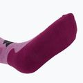 Шкарпетки гірськолижні Picture Wooling bright magenta 5