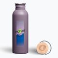 Туристична пляшка Picture Hampton 750 ml grape jam 3