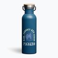 Туристична пляшка Picture Hampton 750 ml serenity blue