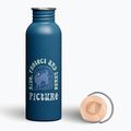 Туристична пляшка Picture Hampton 750 ml serenity blue 3