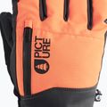 Чоловічі лижні рукавички Picture Madson Gloves 10/10 neon flare 4