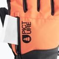 Чоловічі лижні рукавички Picture Madson Gloves 10/10 neon flare 5