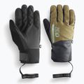 Чоловічі лижні рукавички Picture Madson Gloves 10/10 tobacco