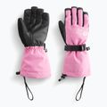 Рукавиці гірськолижні дитячі Picture Graby Gloves 10/10 super pink