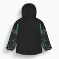Куртка гірськолижна дитяча Picture Minikoon 20/20 forest shadow print 2