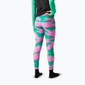Легінси термічні жіночі Picture Milita Printed retro bliss print 3
