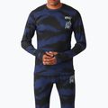Лонгслів термічний чоловічий Picture Lhotse Printed retro fusion print