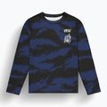 Лонгслів термічний чоловічий Picture Lhotse Printed retro fusion print 5