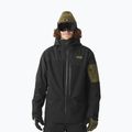 Куртка гірськолижна чоловіча Picture Lassen Gore-Tex 2L tobacco