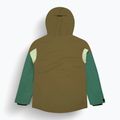 Чоловіча лижна куртка Picture Naikoon 20/20 reseda green 13