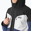 Куртка гірськолижна чоловіча Picture Naikoon 20/20 vapor grey 5