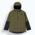 Куртка гірськолижна чоловіча Picture Merepi Gore-Tex tobacco 15