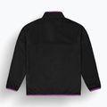 Чоловіча флісова кофта для лиж Picture Arcca 1/4 Zip black 2