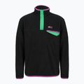 Кофта флісова гірськолижна чоловіча Picture Arcca 1/4 Zip black 6
