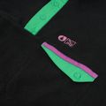 Кофта флісова гірськолижна чоловіча Picture Arcca 1/4 Zip black 8