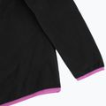 Кофта флісова гірськолижна чоловіча Picture Arcca 1/4 Zip black 9