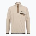 Кофта флісова гірськолижна чоловіча Picture Arcca 1/4 Zip pure cashmere 6