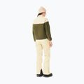 Кофта флісова гірськолижна жіноча Picture Arcca 1/4 Zip tobacco 3