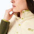 Кофта флісова гірськолижна жіноча Picture Arcca 1/4 Zip tobacco 4