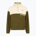 Кофта флісова гірськолижна жіноча Picture Arcca 1/4 Zip tobacco 7