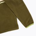 Кофта флісова гірськолижна жіноча Picture Arcca 1/4 Zip tobacco 10
