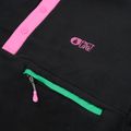 Кофта флісова гірськолижна жіноча Picture Arcca 1/4 Zip black 9