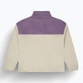 Жіноча лижна флісова кофта Picture Arcca 1/4 Zip pure cashmere 2