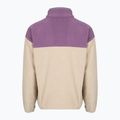 Кофта флісова гірськолижна жіноча Picture Arcca 1/4 Zip pure cashmere 8