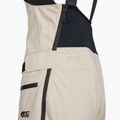 Штани гірськолижні жіночі Picture Orosi BIB 20/15 pure cashmere 5