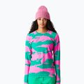 Жіноча термоактивна кофта Picture Milita Printed retro bliss print