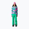 Жіноча термоактивна кофта Picture Milita Printed retro bliss print 2