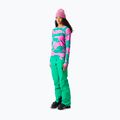 Жіноча термоактивна кофта Picture Milita Printed retro bliss print 3