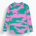 Жіноча термоактивна кофта Picture Milita Printed retro bliss print 6
