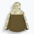 Куртка гірськолижна жіноча Picture Exa timeless flower print 2