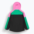 Куртка гірськолижна жіноча Picture Exa super pink 13