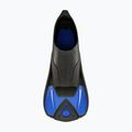 Ласти для плавання dziecięce Aquasphere Microfin blue/black 5