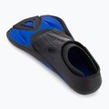 Ласти для плавання dziecięce Aquasphere Microfin blue/black 4