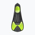 Ласти для плавання dziecięce Aquasphere Microfin yellow/black 5