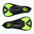 Ласти для плавання dziecięce Aquasphere Microfin yellow/black 2
