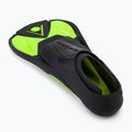 Ласти для плавання dziecięce Aquasphere Microfin yellow/black 4