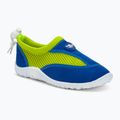 Аквашузи дитячі Aqualung Cancun royal blue/bright green