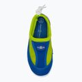 Аквашузи дитячі Aqualung Cancun royal blue/bright green 6