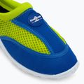 Аквашузи дитячі Aqualung Cancun royal blue/bright green 7