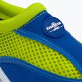 Аквашузи дитячі Aqualung Cancun royal blue/bright green 9