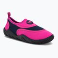 Аквашузи дитячі Aqualung Beachwalker pink/navy blue
