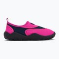 Аквашузи дитячі Aqualung Beachwalker pink/navy blue 2