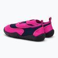 Аквашузи дитячі Aqualung Beachwalker pink/navy blue 3