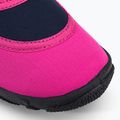 Аквашузи дитячі Aqualung Beachwalker pink/navy blue 7