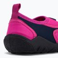 Аквашузи дитячі Aqualung Beachwalker pink/navy blue 8